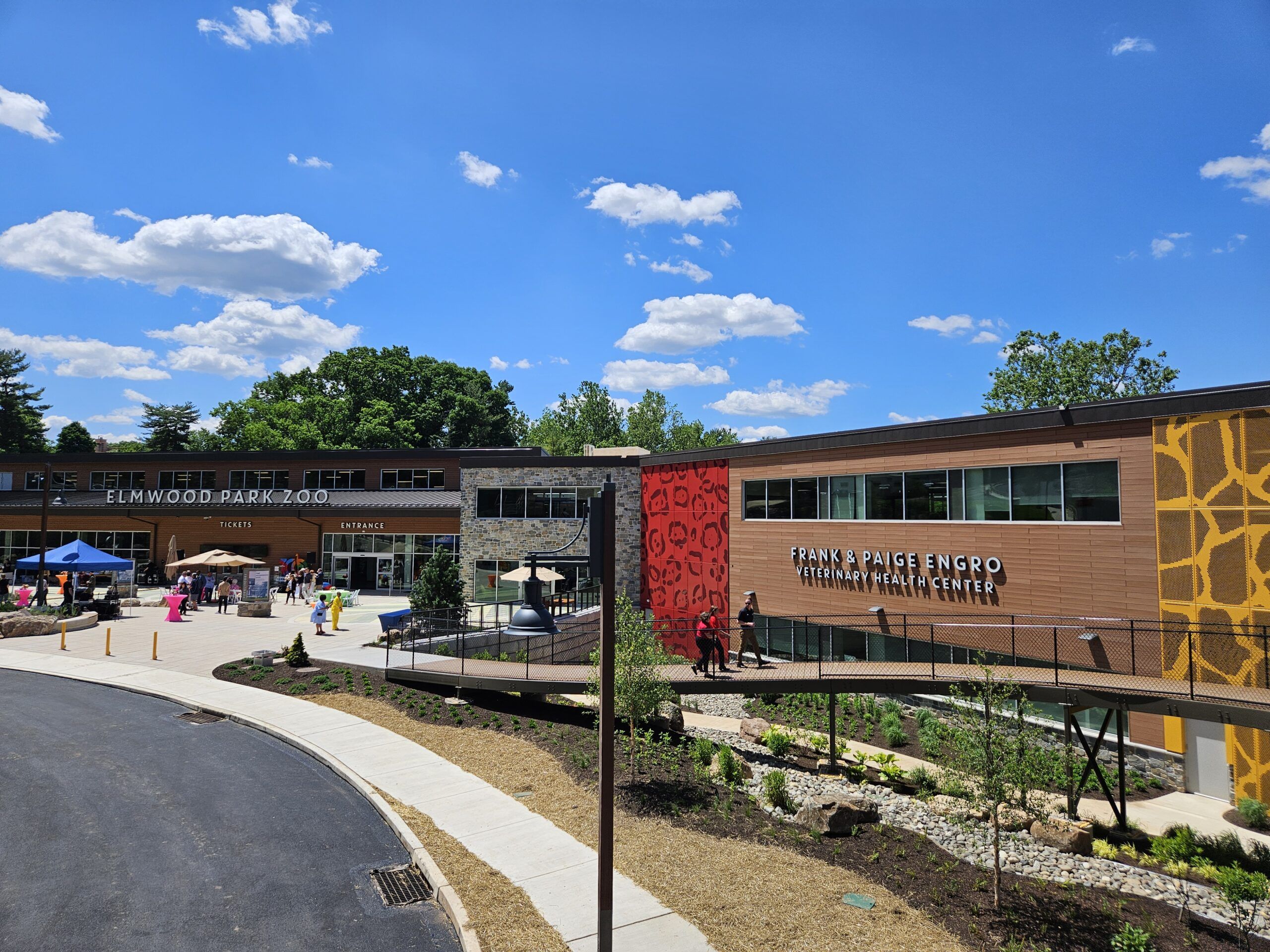 Photo of Elmwood Park Zoo Animal Hospital